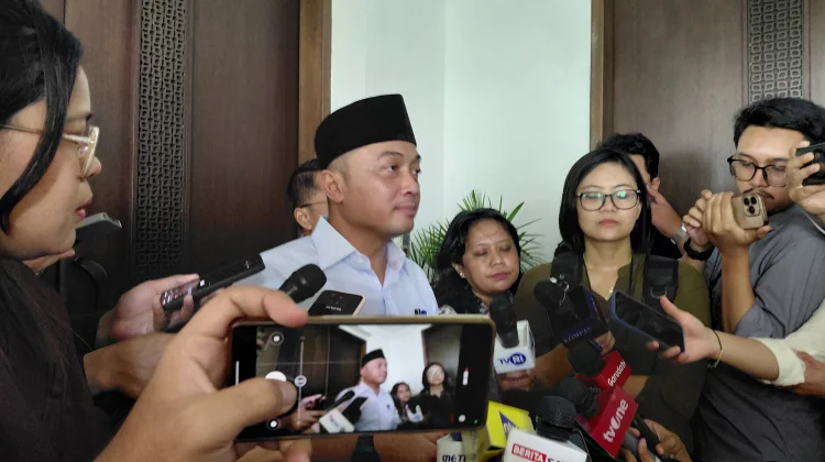 Istana Kembali Tegaskan Bantah Reshuffle Kabinet