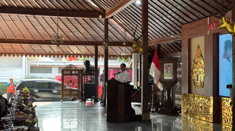 Wamenkes Dante: Cek Kesehatan Gratis Jadi Upaya Percepat Deteksi Katarak