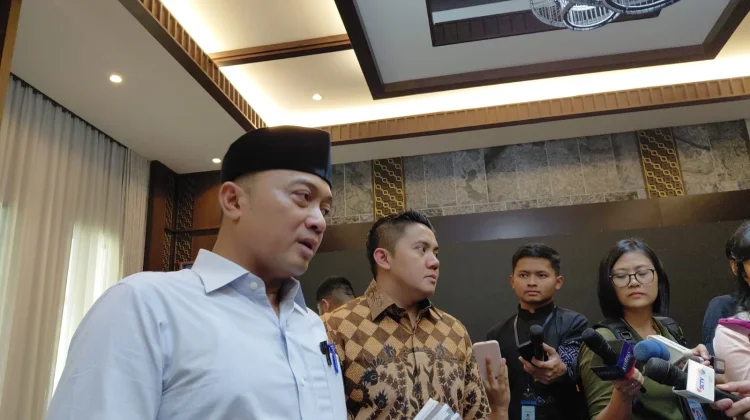 Istana Belum Ajukan Nama Calon Gubernur BI ke DPR