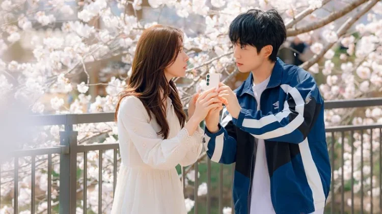 Sinopsis Drakor ‘Our Sticky Love’, Tayang di Netflix
