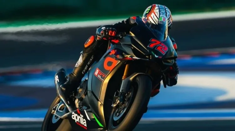 Lolos Tes Medis, Bezzecchi Fokus Pulihkan Performa di Silverstone