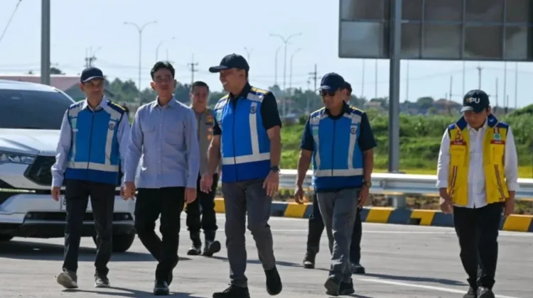 Tol Prosiwangi Seksi 1 dan 2 Siap Beroperasi: Perkuat Ekonomi Timur Jawa