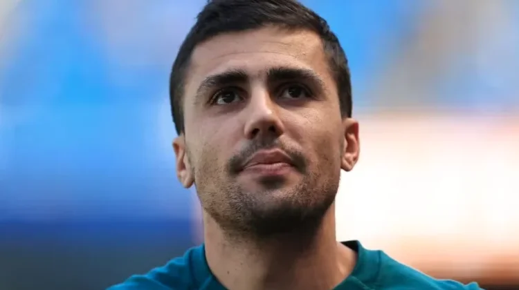 Agen Rodri Konfirmasi Pilih Barcelona Ketimbang Real Madrid