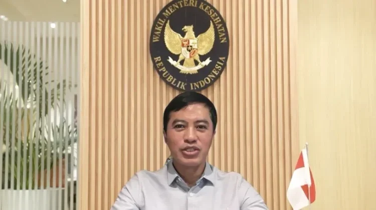 Kemenkes Sebut Jumlah Kasus Katarak RI 600.000 Lebih