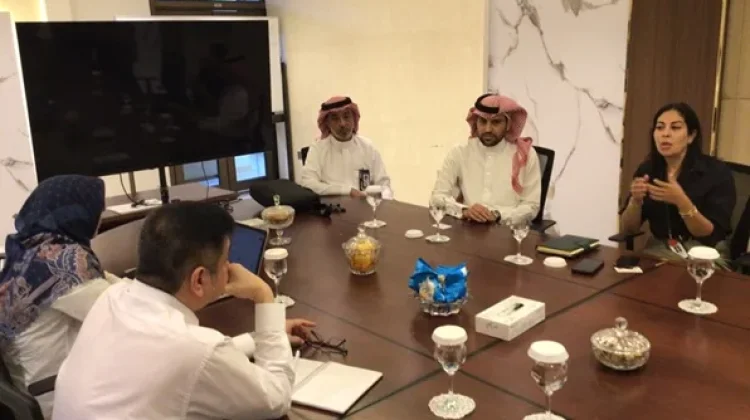 Kemendag Gencarkan Promosi Dagang, Perluas Akses Pasar Arab Saudi