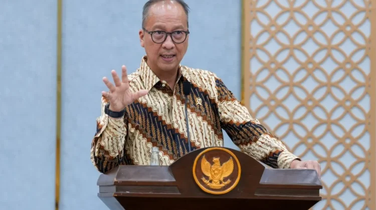 Kemenperin Percepat Industri Hijau, Pacu Ekonomi Sirkular Nasional