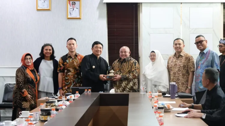 Legislator PKS: BKSAP Siap Buka Jalan Garut Jadi Pusat Industri Vetiver Dunia