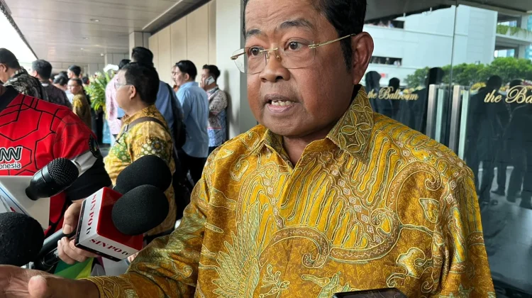 Golkar: Kabinet Bayangan Sah dalam Demokrasi