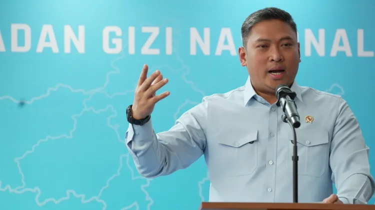 BGN Wajibkan SPPG Kantongi Sertifikat Higiene sebelum 10 Agustus