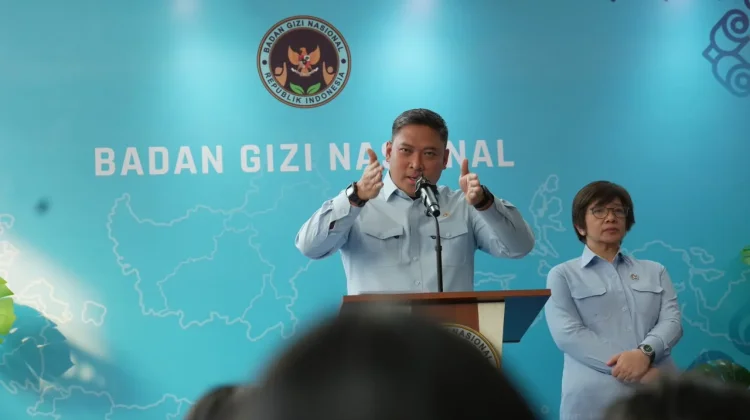 BGN Proses Pemberhentian 66 Kepala SPPG karena Pelanggaran Disiplin
