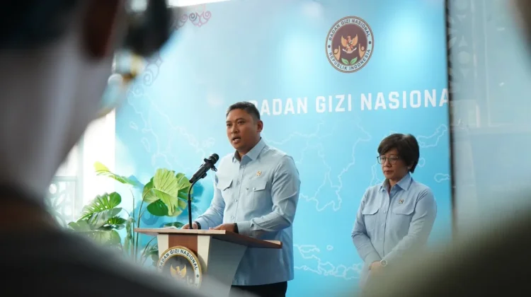BGN Buka Tiga Kanal Aduan untuk Awasi Program MBG