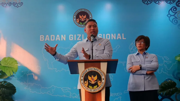 BGN Tegaskan Zero Tolerance Kasus Keracunan Program MBG