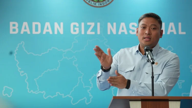 BGN Buka 3 Jalur Pengaduan MBG
