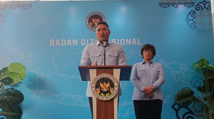 BGN Perketat Batas Waktu Konsumsi Makanan MBG, Ompreng Akan Dipasang Label