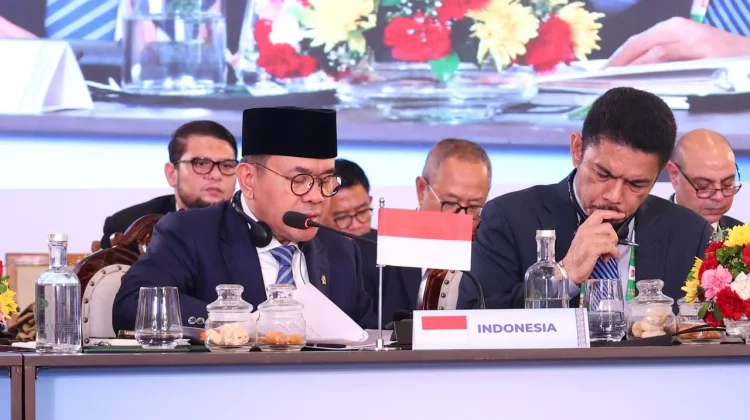 Indonesia Pacu Pembiayaan UMKM, Perkuat Kerja Sama Dagang BRICS