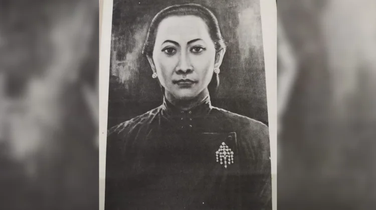 Mengenal Nyi Ageng Serang, Sosok Pejuang Perempuan di Balik Perang Diponegoro