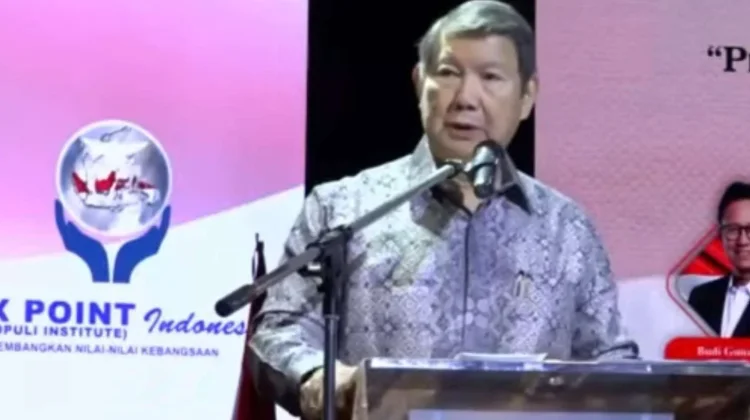 Hashim Tegaskan Program MBG Akan Terus Berjalan