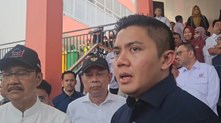 Pemerintah Targetkan 256 Sekolah Rakyat Beroperasi Tahun Depan