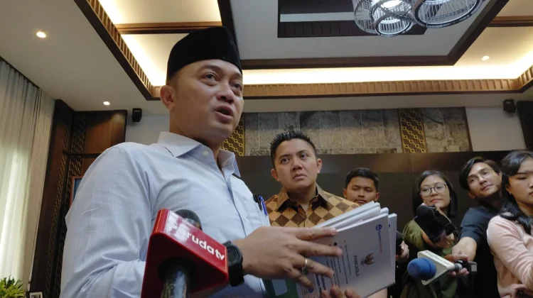 Pemerintah Akan Galakan Budaya Membaca bagi Pelajar