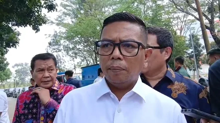 Gubernur Banten Klaim 120 Ribu Siswa Banten Bersekolah Gratis