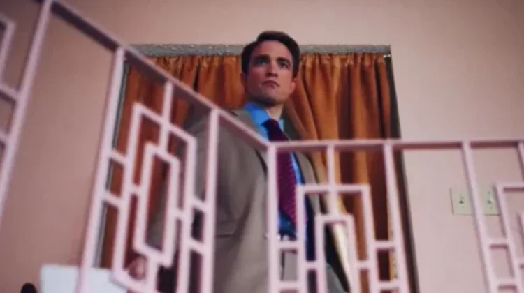 Trailer Film ‘Primetime’ Dirilis, Dibintangi oleh Robert Pattinson