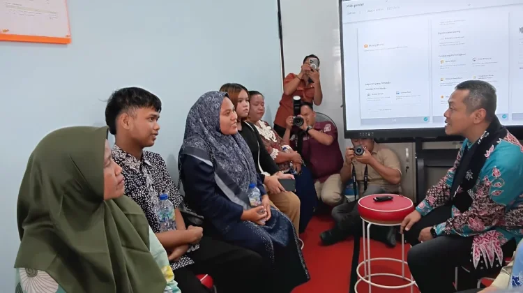 Revitalisasi Sekolah dan PJJ Langkah Perluas Akses Pendidikan di Kabupaten Bungo