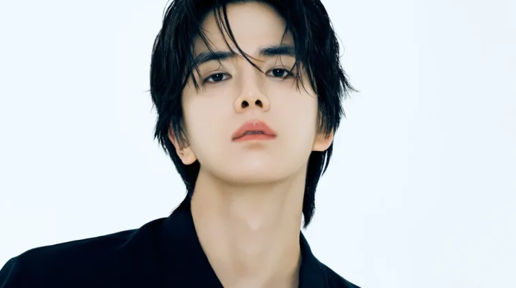 Younghoon THE BOYZ Memulai Babak Baru Karirnya Bersama Namoo Actors