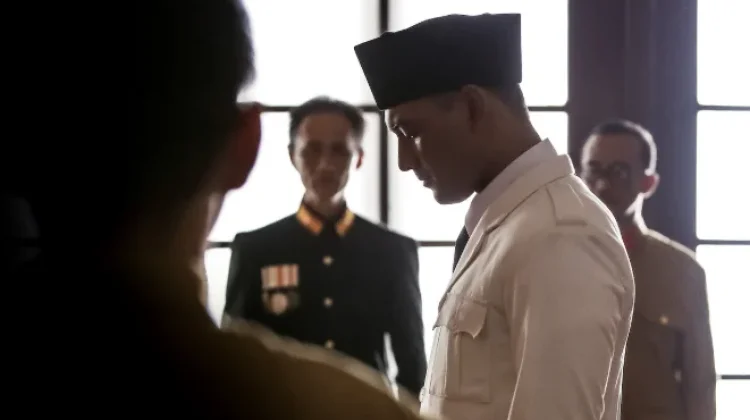 Rayakan HUT RI, Ini 8 Film Indonesia Bertema Perjuangan yang Wajib Ditonton