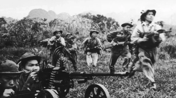 Perang Gerilya, Strategi Sudirman Pertahankan Kemerdekaan Indonesia