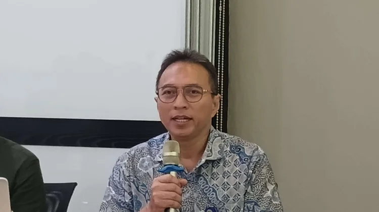 IDAI Gaungkan Gerakan ASI Eksklusif hingga Dua Tahun