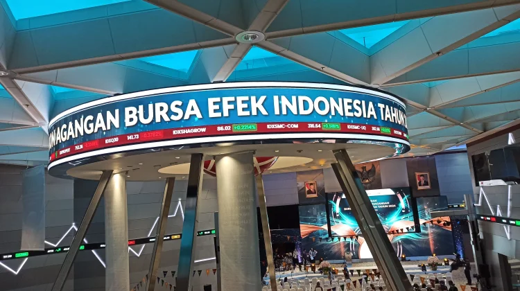 Kinerja BEI Sepekan, Jumlah Investor Tembus 30 Juta SID
