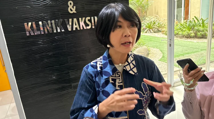 IDAI Dorong Rantai Dukungan Hangat untuk Ibu Menyusui