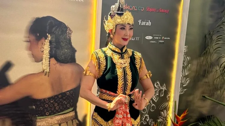 Festival Bedhayan VI Ajak Generasi Muda Temukan Keseimbangan lewat Tari