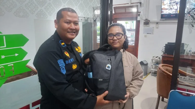 KAI Amankan 14.890 Barang Temuan Senilai Rp10,84 Miliar