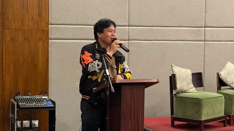 Kemenhut Kejar Aliran Uang Bisnis Satwa Liar Ilegal
