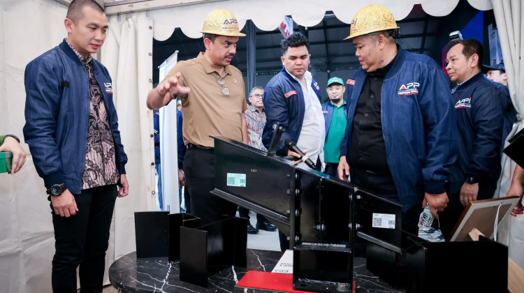 Menteri UMKM Dorong Perluasan Pasar Produk Lokal