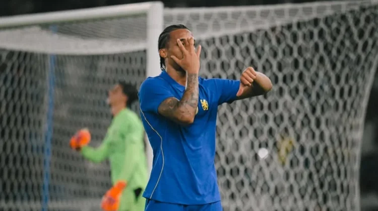 Chelsea Menang Telak di Jakarta, Kalahkan AC Milan 3-0