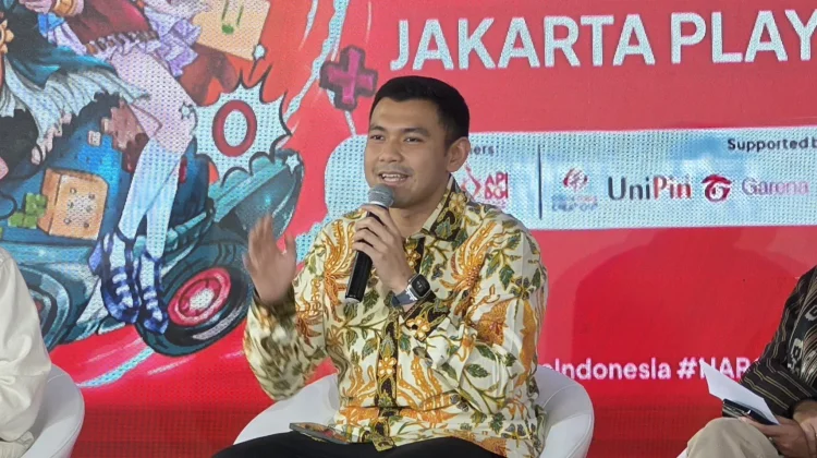 Kemkomdigi Tekankan Prinsip 3C dalam Pengembangan Industri Gim Nasional