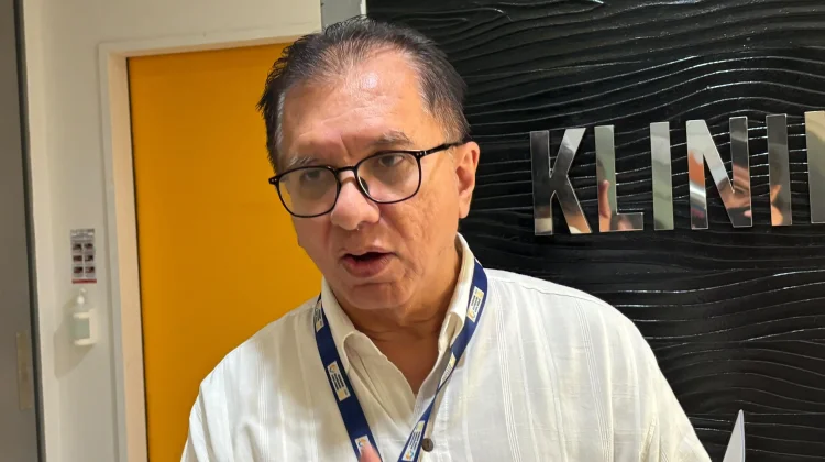 RSUI Ingatkan Pentingnya Kondisi Ibu saat Pelaksanaan IMD
