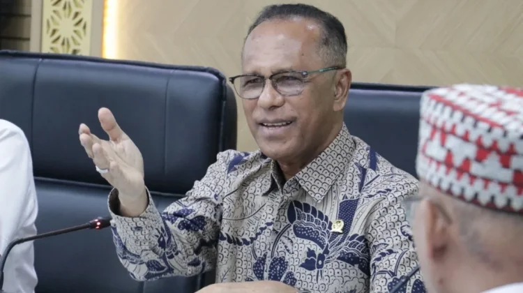 Karhutla Berulang di Lokasi Sama, Strategi Pencegahan Diminta Lebih Diperkuat