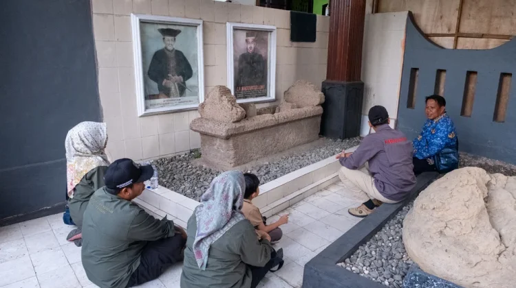 Gugur Melawan VOC di Wajo, Begini Kisah Sultan Aji Muhammad Idris dari Kutai