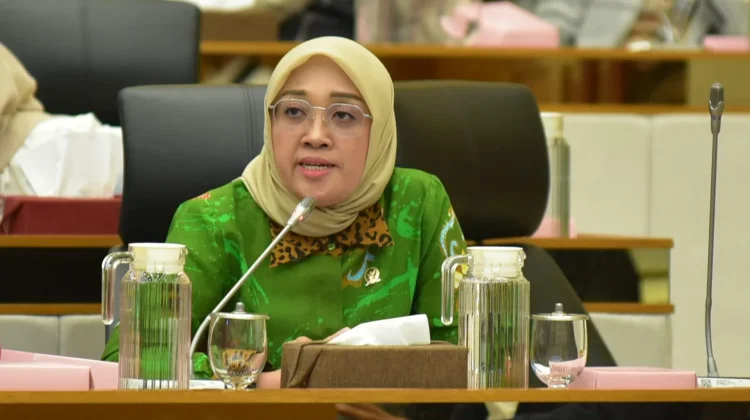 Karhutla Bromo Meluas, DPR: Harus Bergerak Cepat, Perkuat Pencegahan