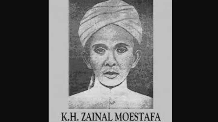 Sejarah KH Zainal Musthafa, Ulama Tasikmalaya yang Menantang Jepang