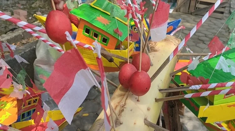 Dari Tumpeng hingga Bubur Merah Putih, Sajian Khas Perayaan Kemerdekaan