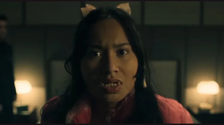 Film "Siti Si Vampir", Cerita Horor dengan Sentuhan Komedi