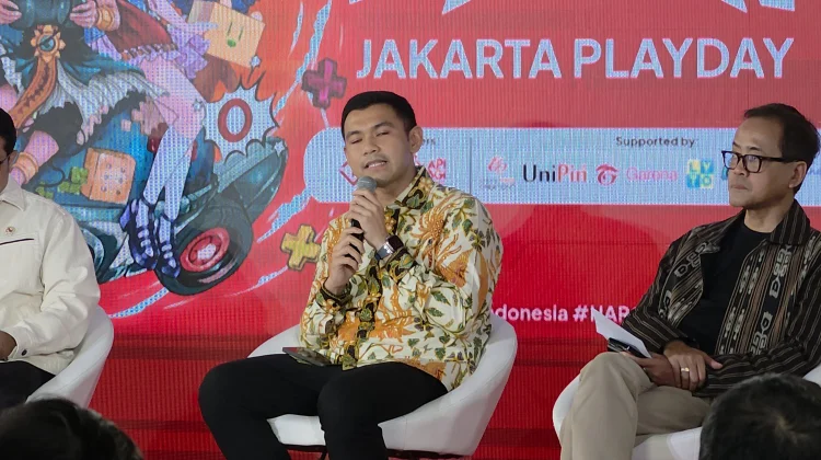 Wujudkan Transformasi Digital, Kemkomdigi Bangun 2.000 Kampung Internet