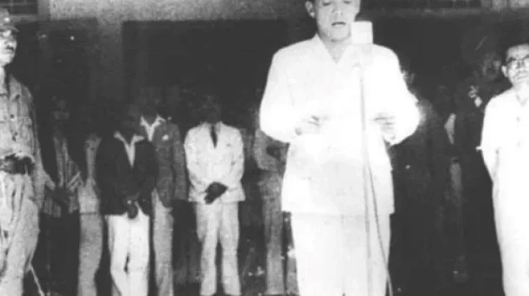 Simak Beberapa Peristiwa Bersejarah jelang Kemerdekaan Indonesia