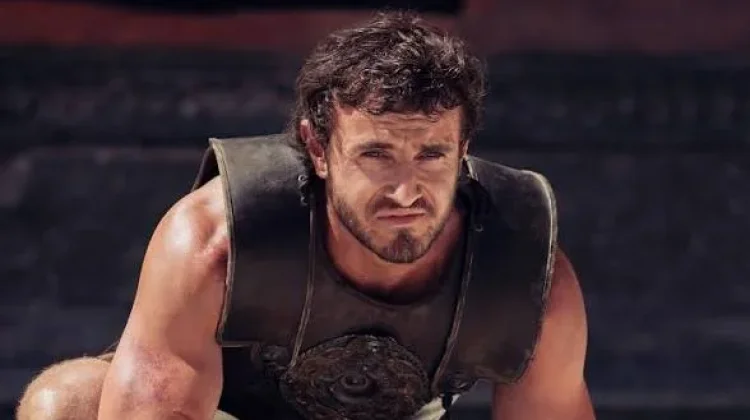 Hadir di Netflix, Intip Sinopsis Film 'Gladiator II'