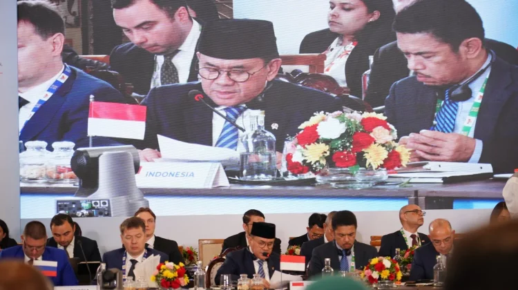 Joint Statement BRICS Belum Tercapai, Indonesia Tetap Perkuat WTO