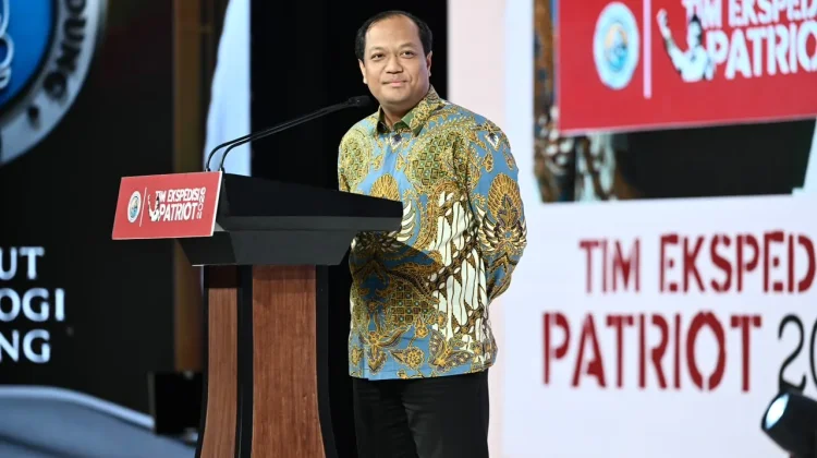 Kementerian PU Dukung Transformasi Transmigrasi Bangun Infrastruktur